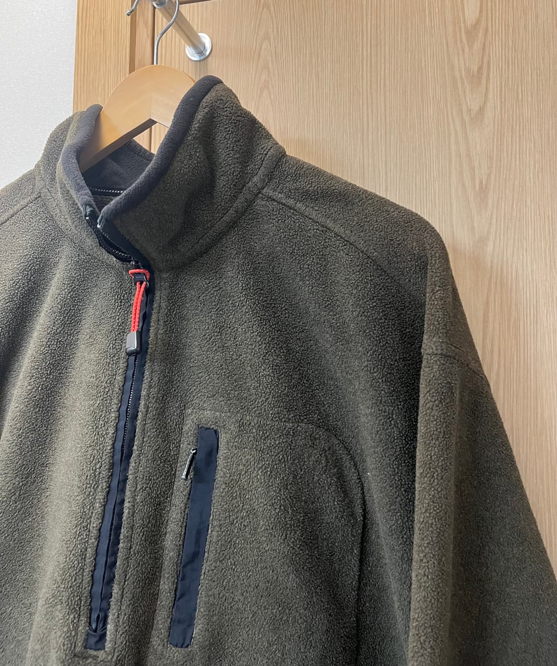 에디바우어 신칠라 플리스 상품이미지1