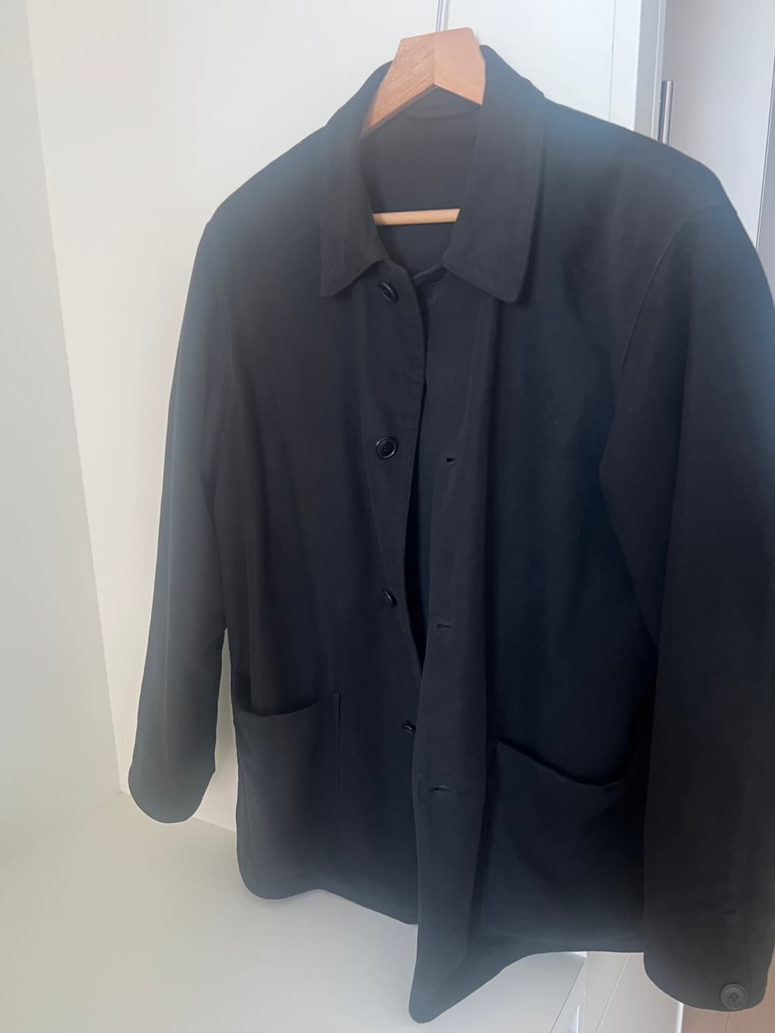 Comoli jacket 코모리 자켓 상품이미지1