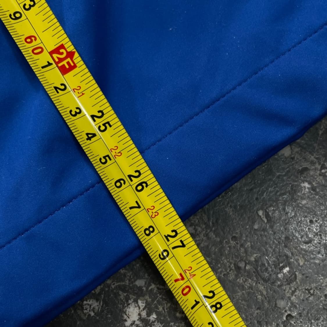 100 닥스 골프 아노락 상품이미지7