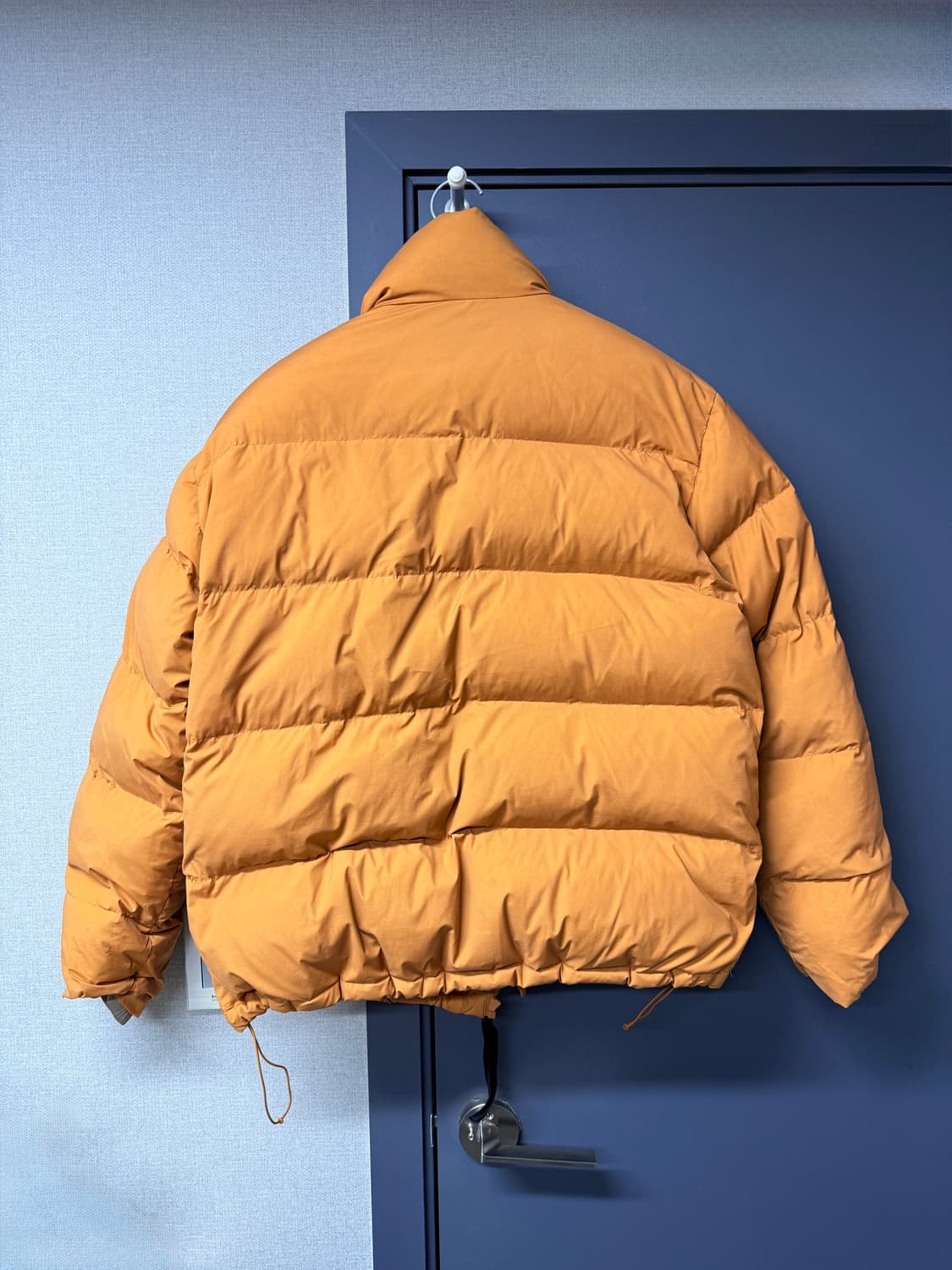 스노우피크 류승범 패딩 105 상품이미지2