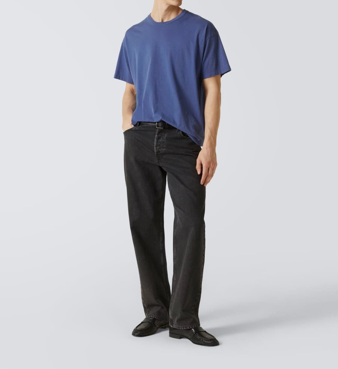 The row ross jean 상품이미지1
