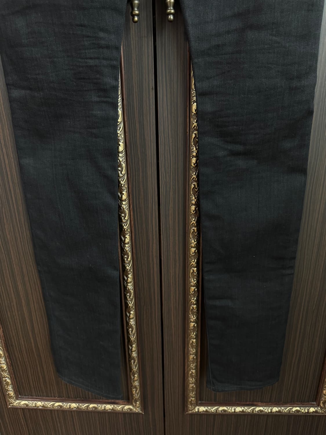 생로랑 13fw 초판 블랙진 상품이미지6