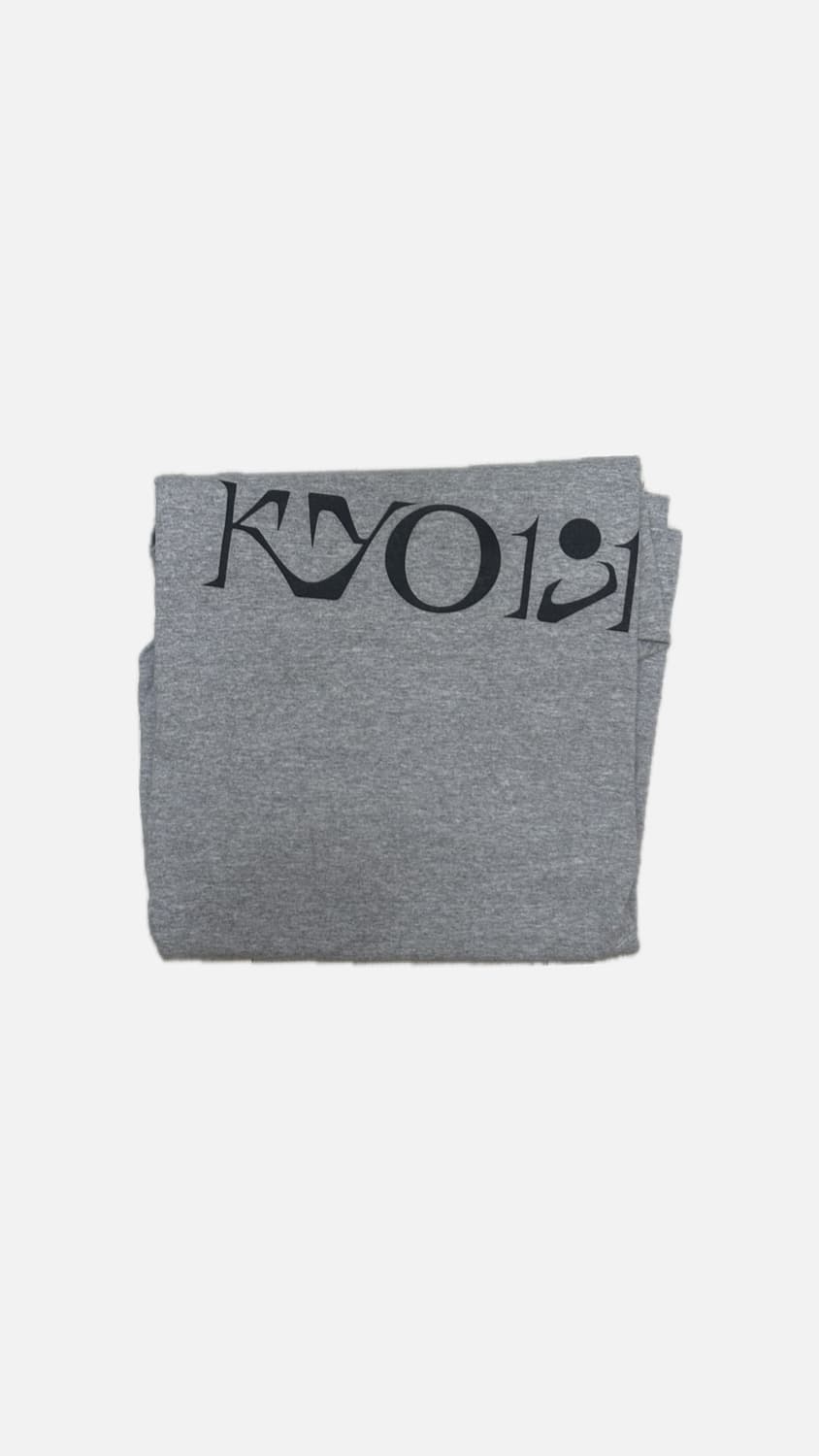 KYO181 티셔츠 상품이미지2