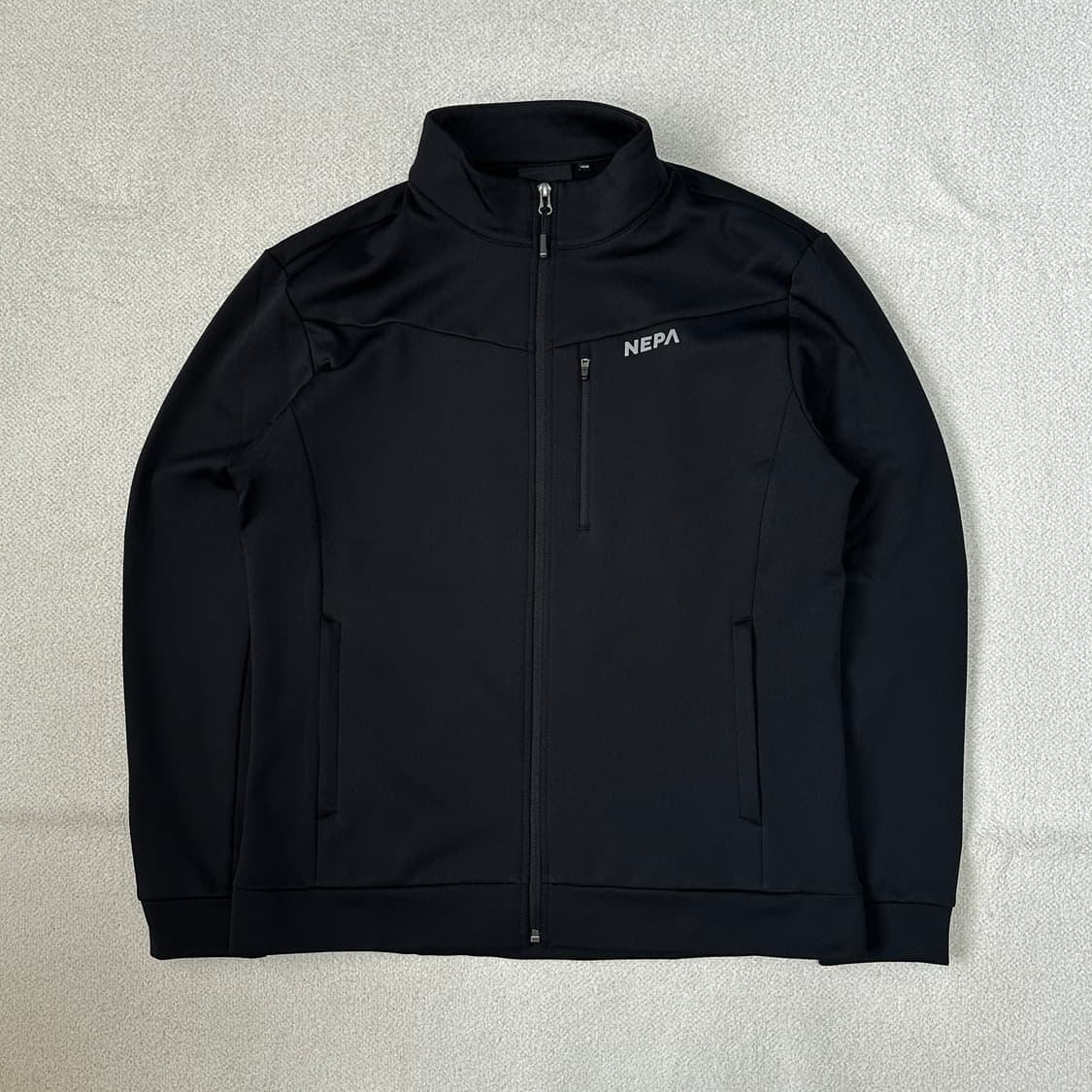 네파 아베크 트레이닝 자켓 상품이미지2