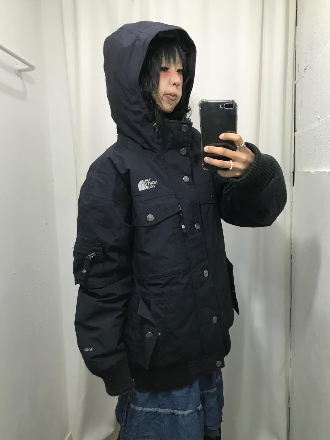 The North Face Utility Field Jacket 상품이미지6