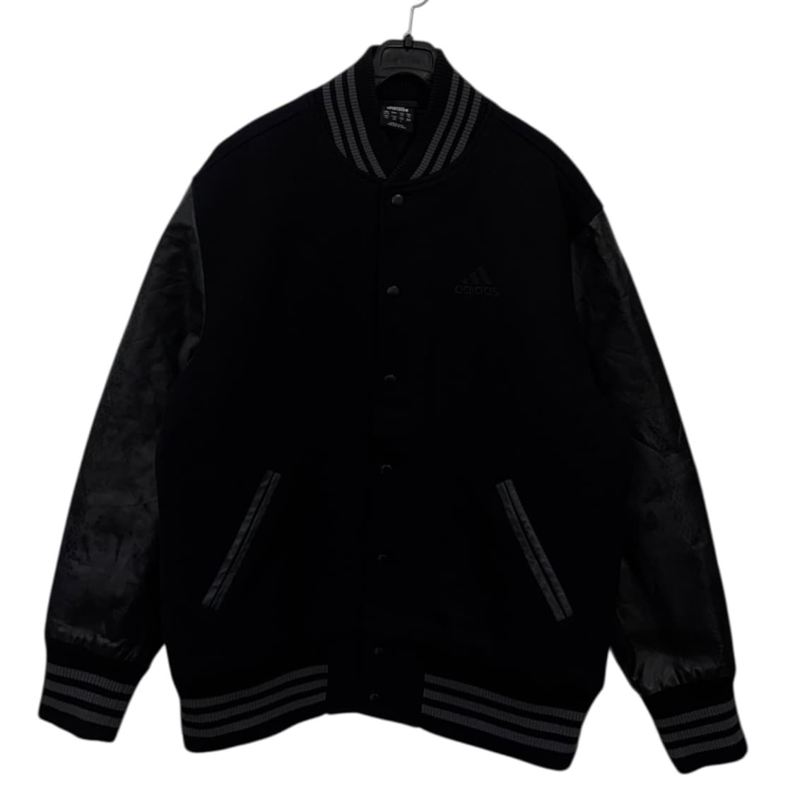 아디다스 모직 스타디움 자켓 상품이미지1