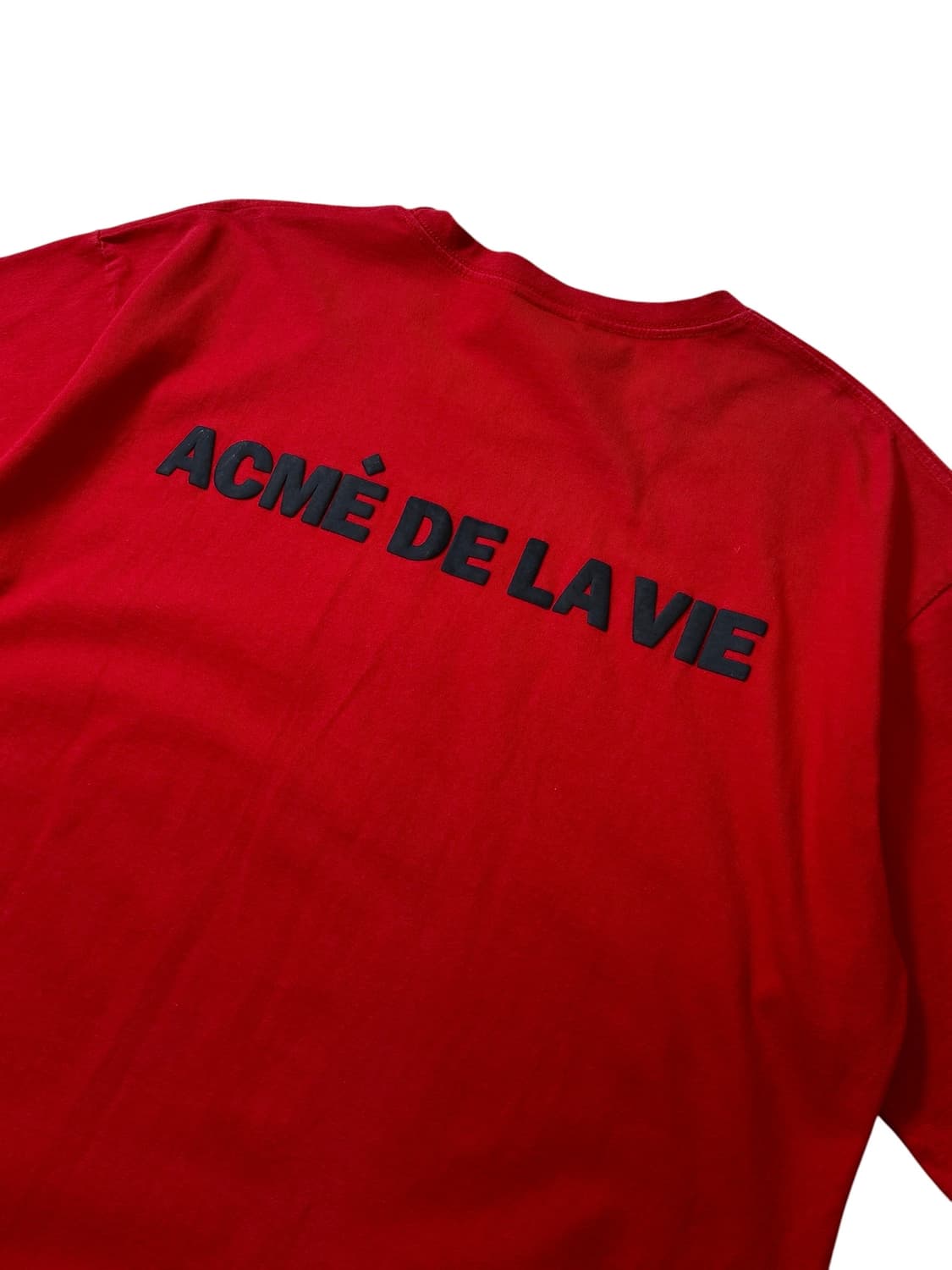 ACME DE LA VIE 아크메드라비 반팔티 상품이미지4