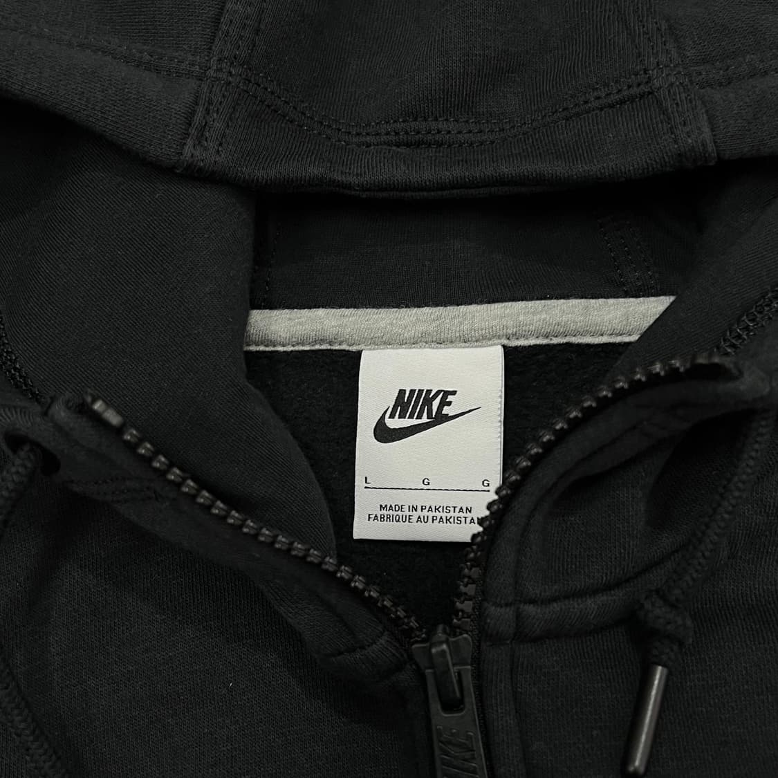 [100] 나이키 후드집업 상품이미지3