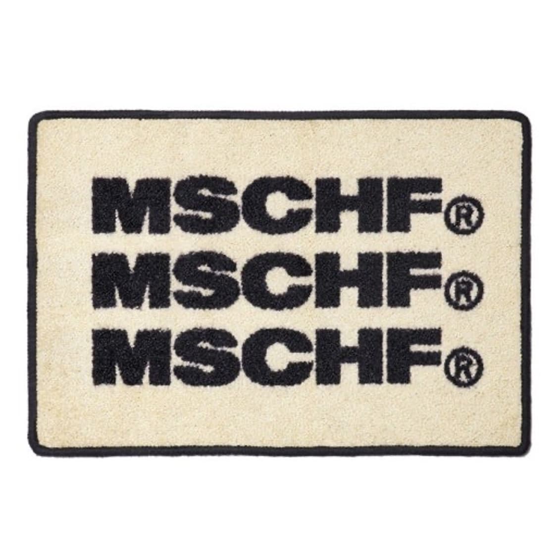 미스치프 러그 발매트 상품이미지1