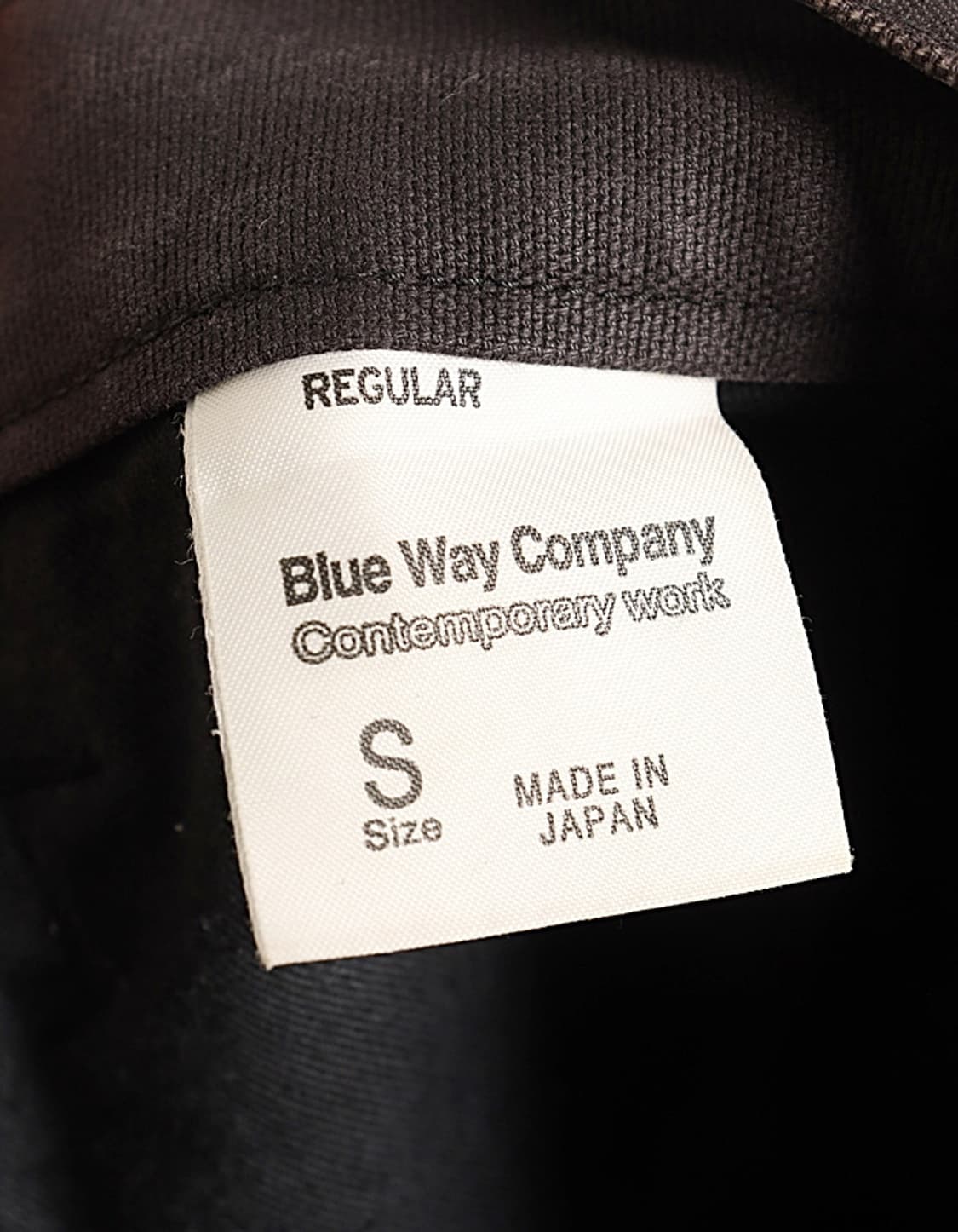 Blue Way Twill Cargo Pant (26) 상품이미지8