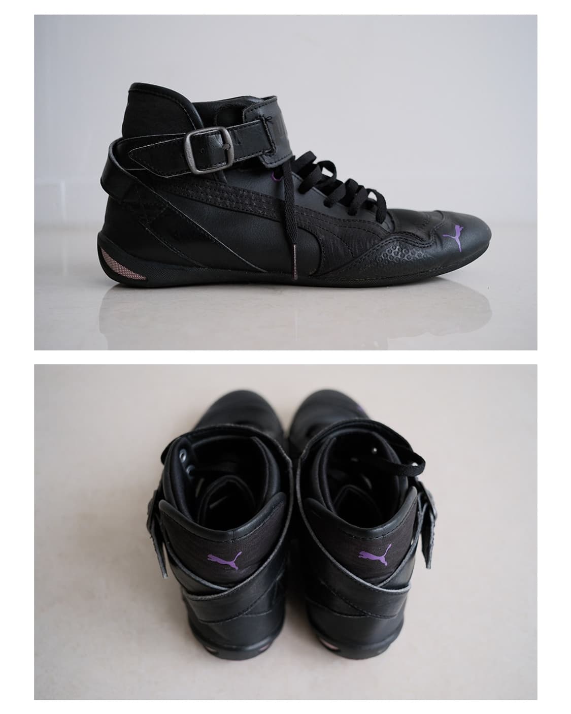 Puma Driving shoes 상품이미지8