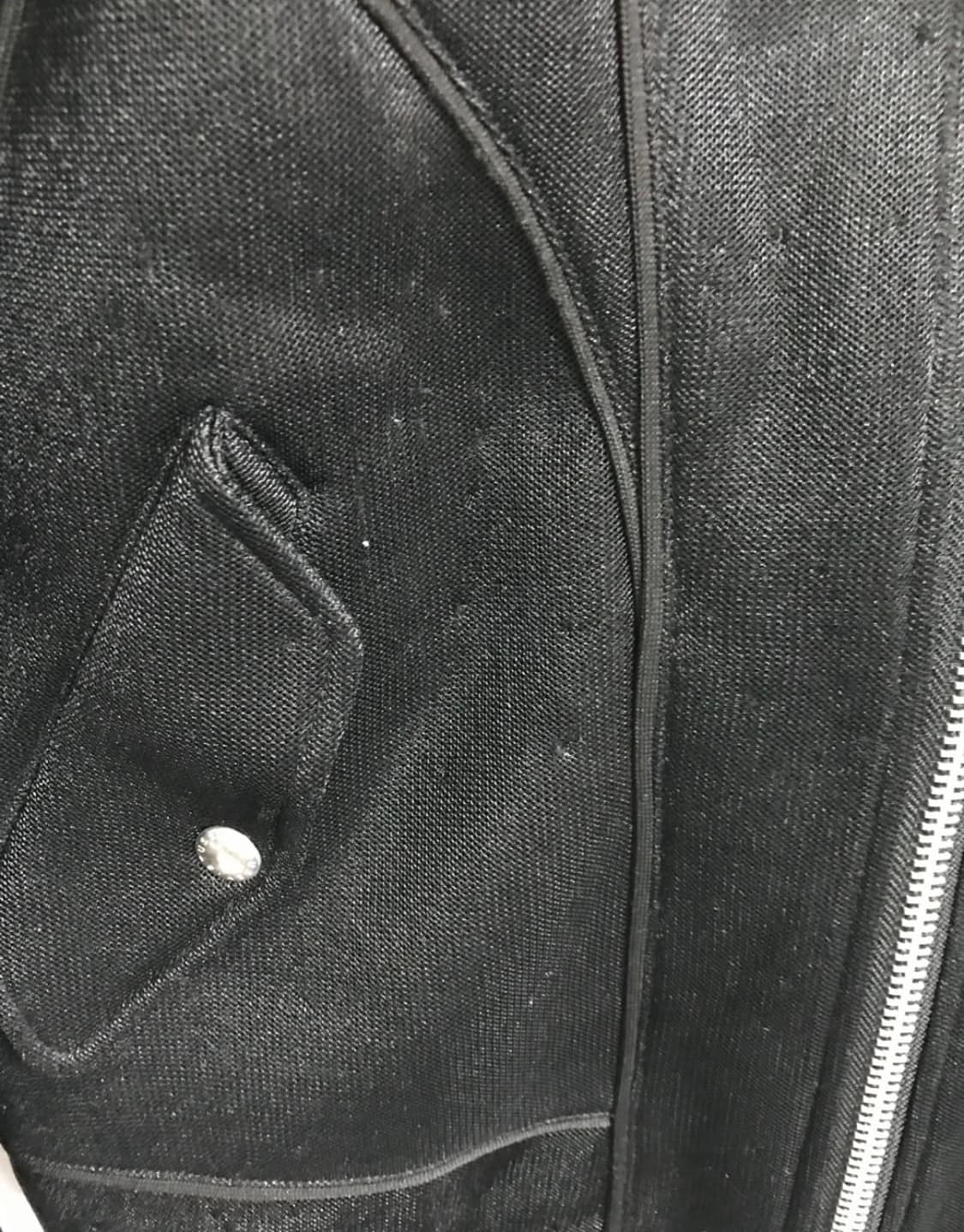 스투시 월드투어 재팬 자켓 상품이미지5