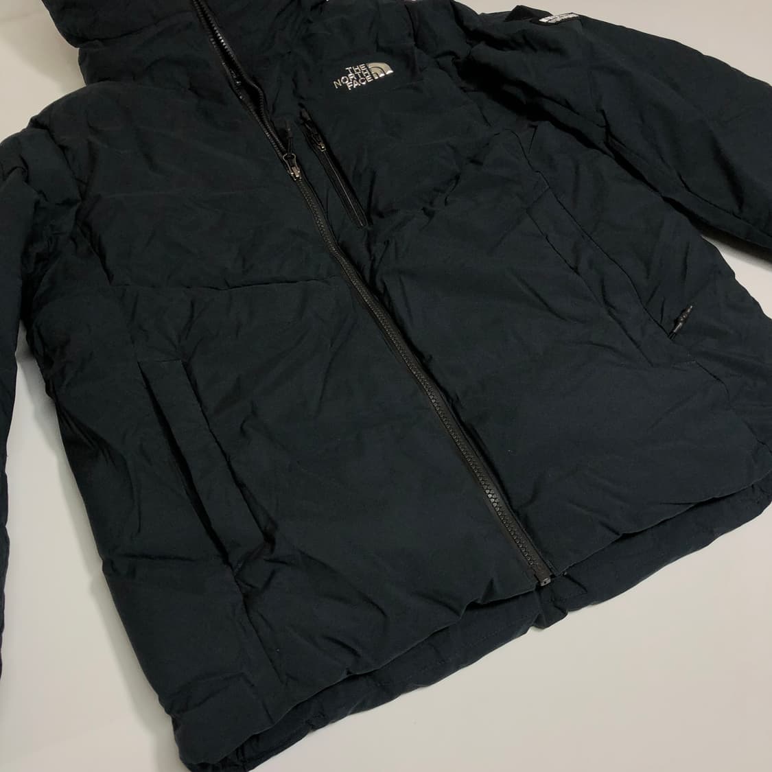 노스페이스 아스펜 테크 다운 자켓 M 상품이미지6