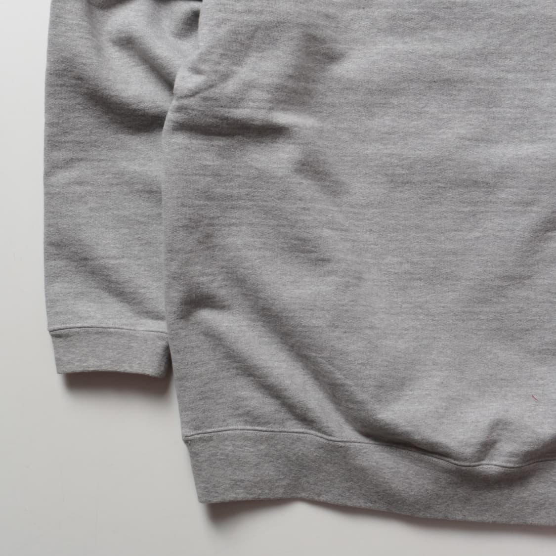 스노우피크 헤비 스웻 셔츠   상품이미지8