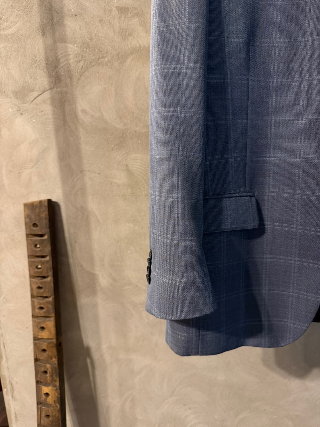 EREDI PISANO 테일러드 자켓 100 상품이미지5