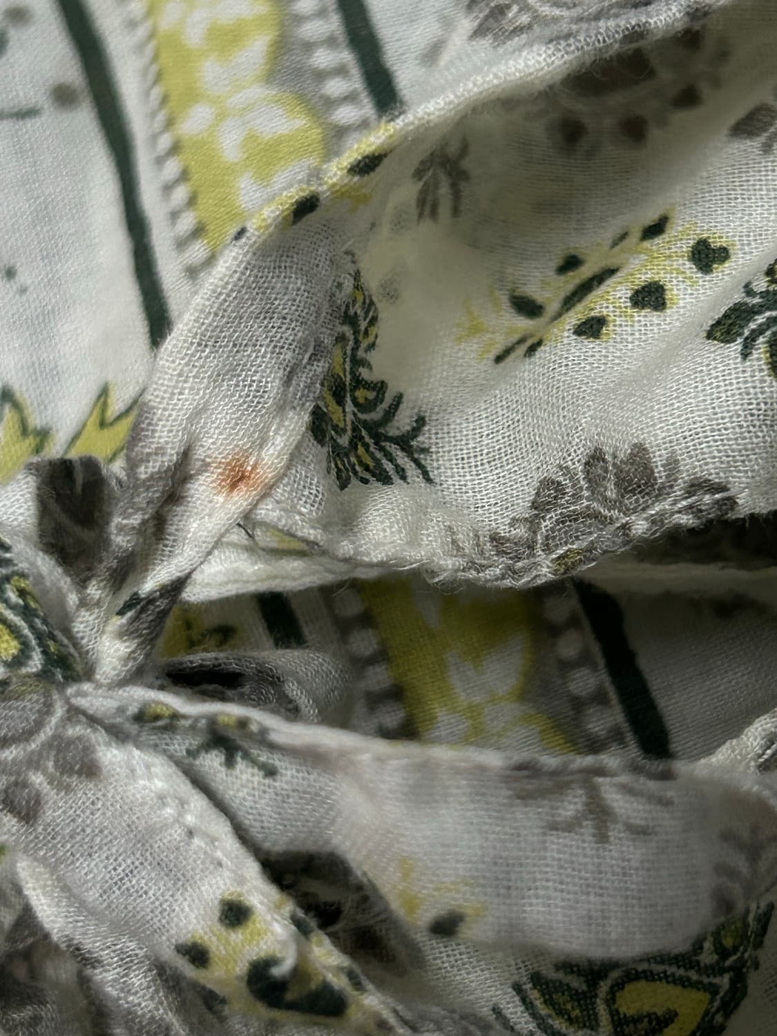 모리걸 보혜미안 민소매 원피스 슬리브리스 상품이미지4