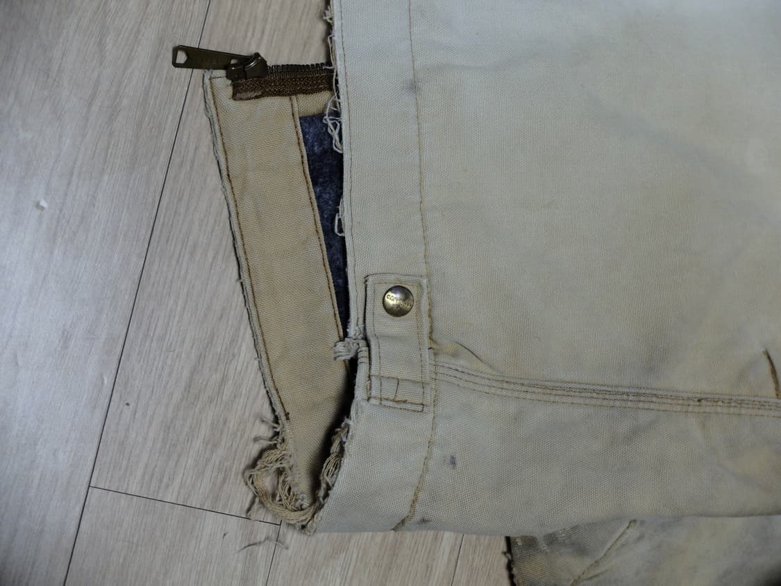 Carhartt J01 BRN vintage 상품이미지7