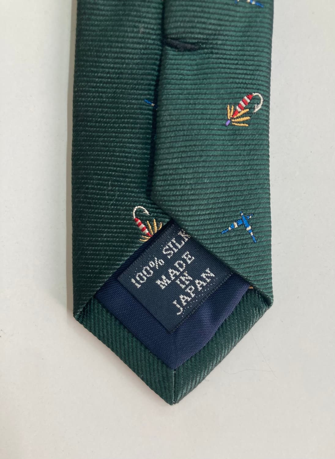 빈티지)넥타이 상품이미지5