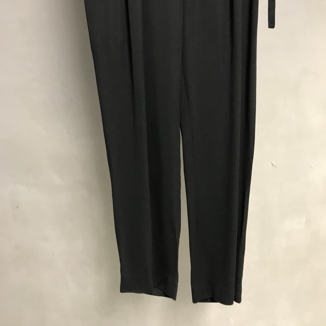 APC 아페쎄 벨트 슬랙스 새상품 36(W) 상품이미지3