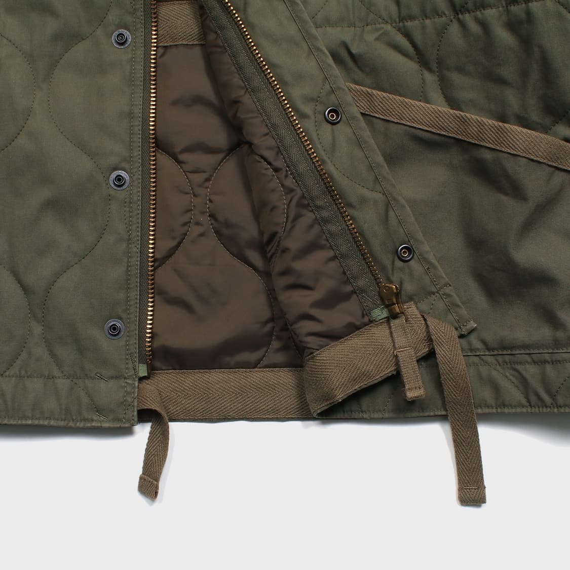 NIGEL CABOURN 상품이미지6