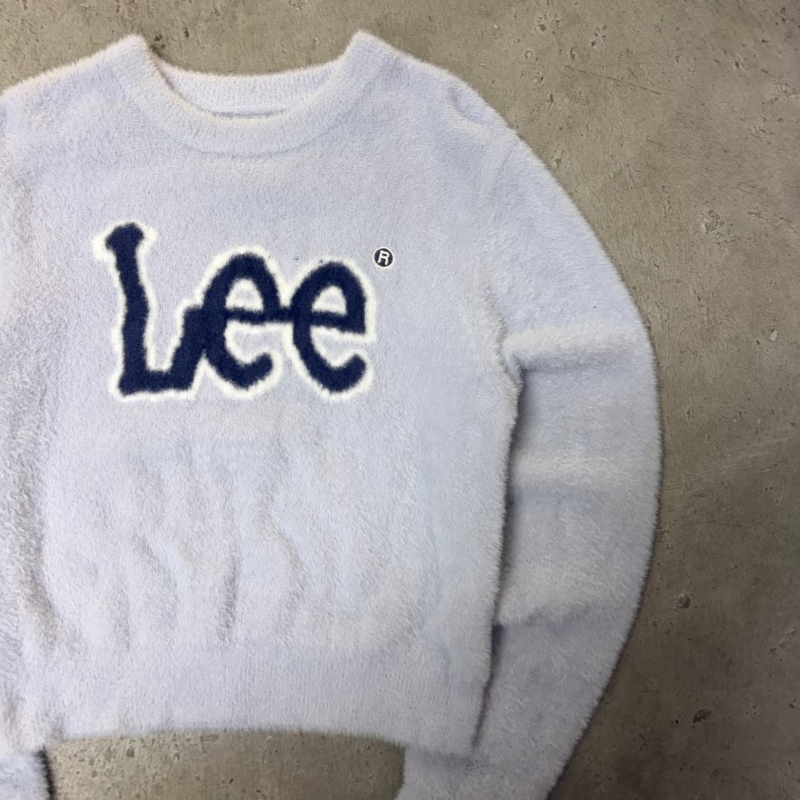 lee 니트[2288] 상품이미지3