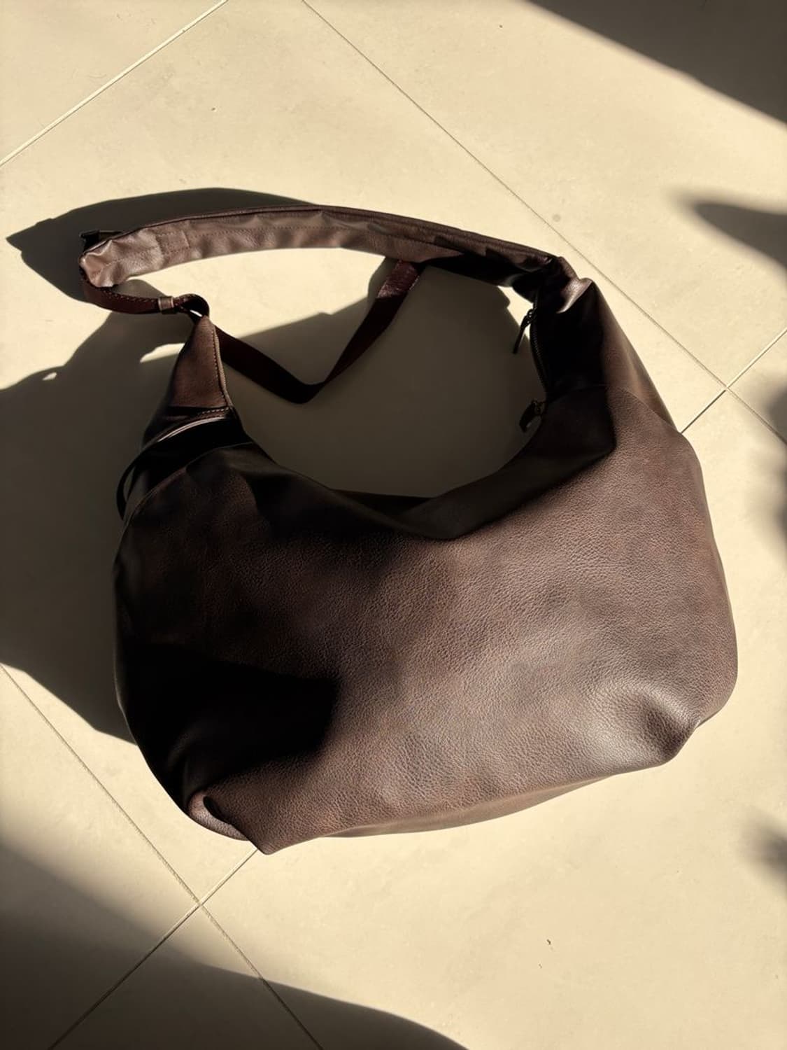 COCOON SHOULDER BAG 코쿤 숄더백 상품이미지8