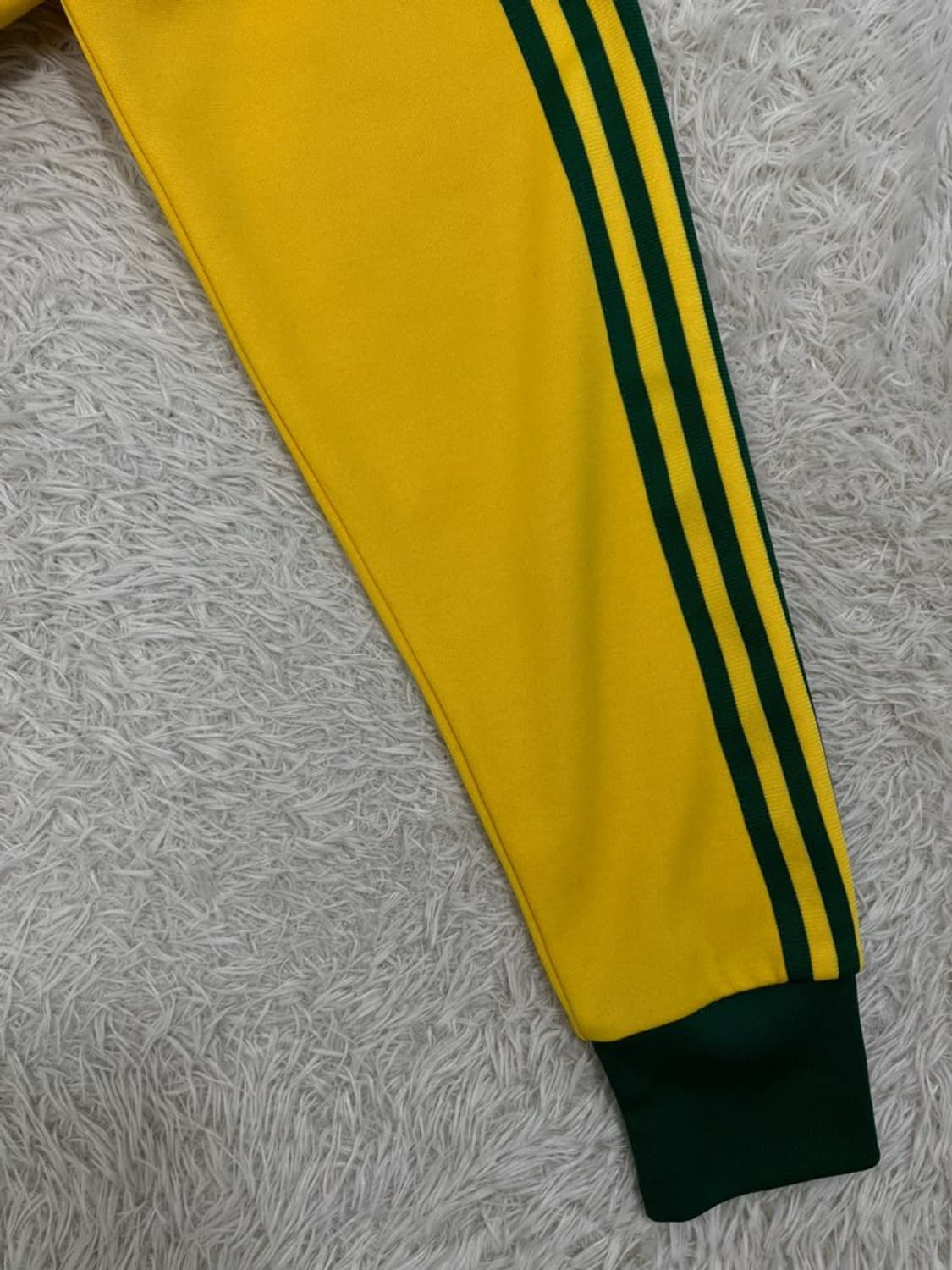 아디다스 브라질 져지/#3349 상품이미지3