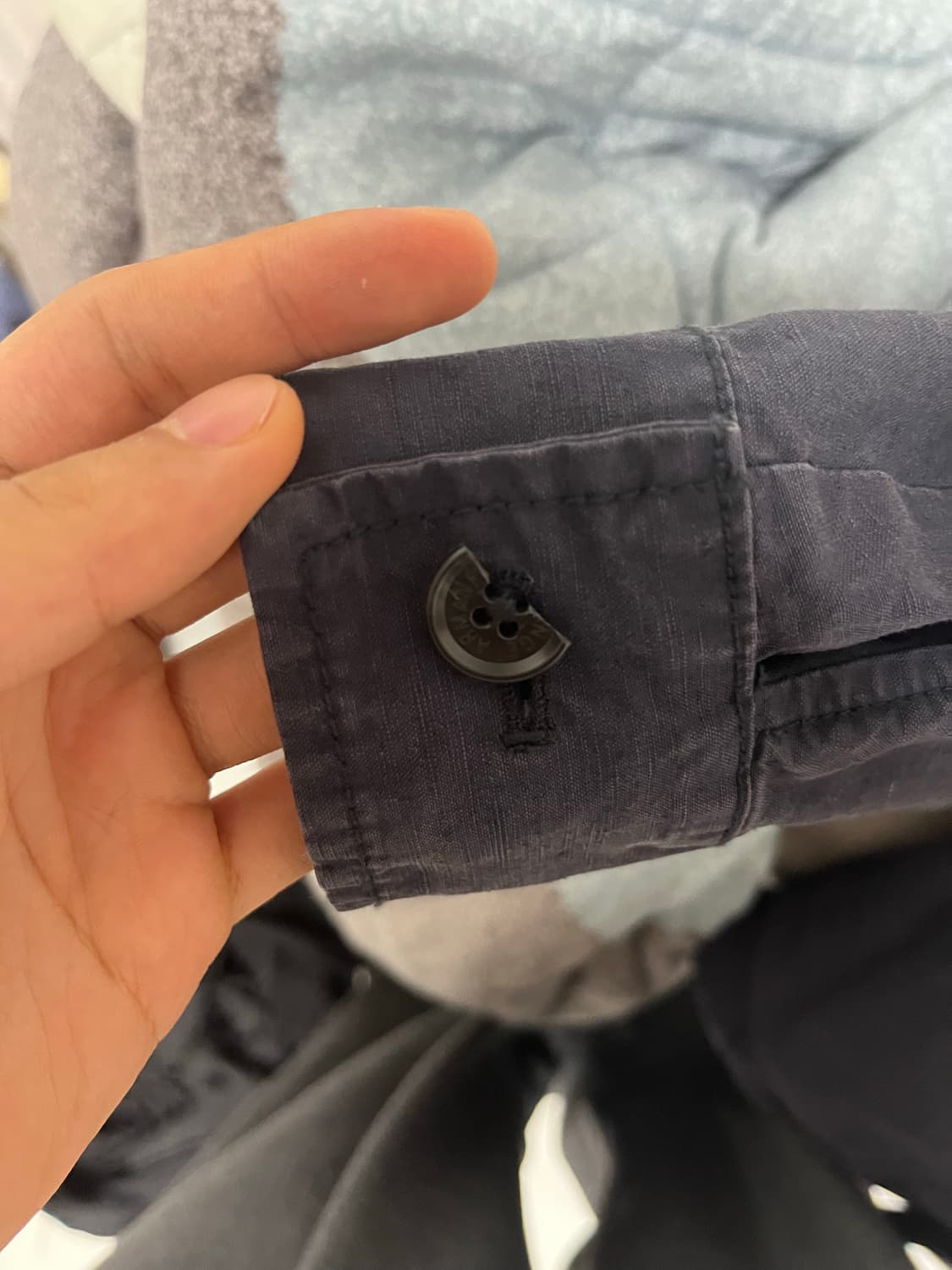 Armani Jacket 상품이미지3