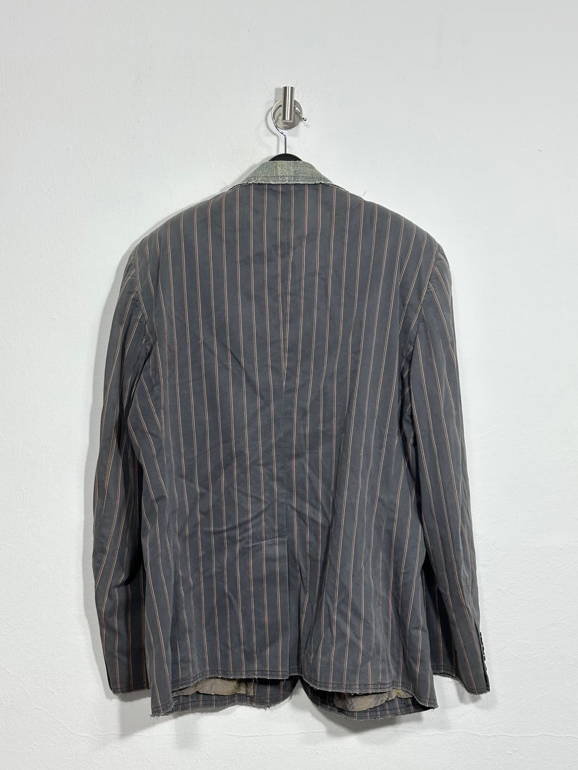 돌체앤가바나 빈티지 레어 블레이져자켓 상품이미지3