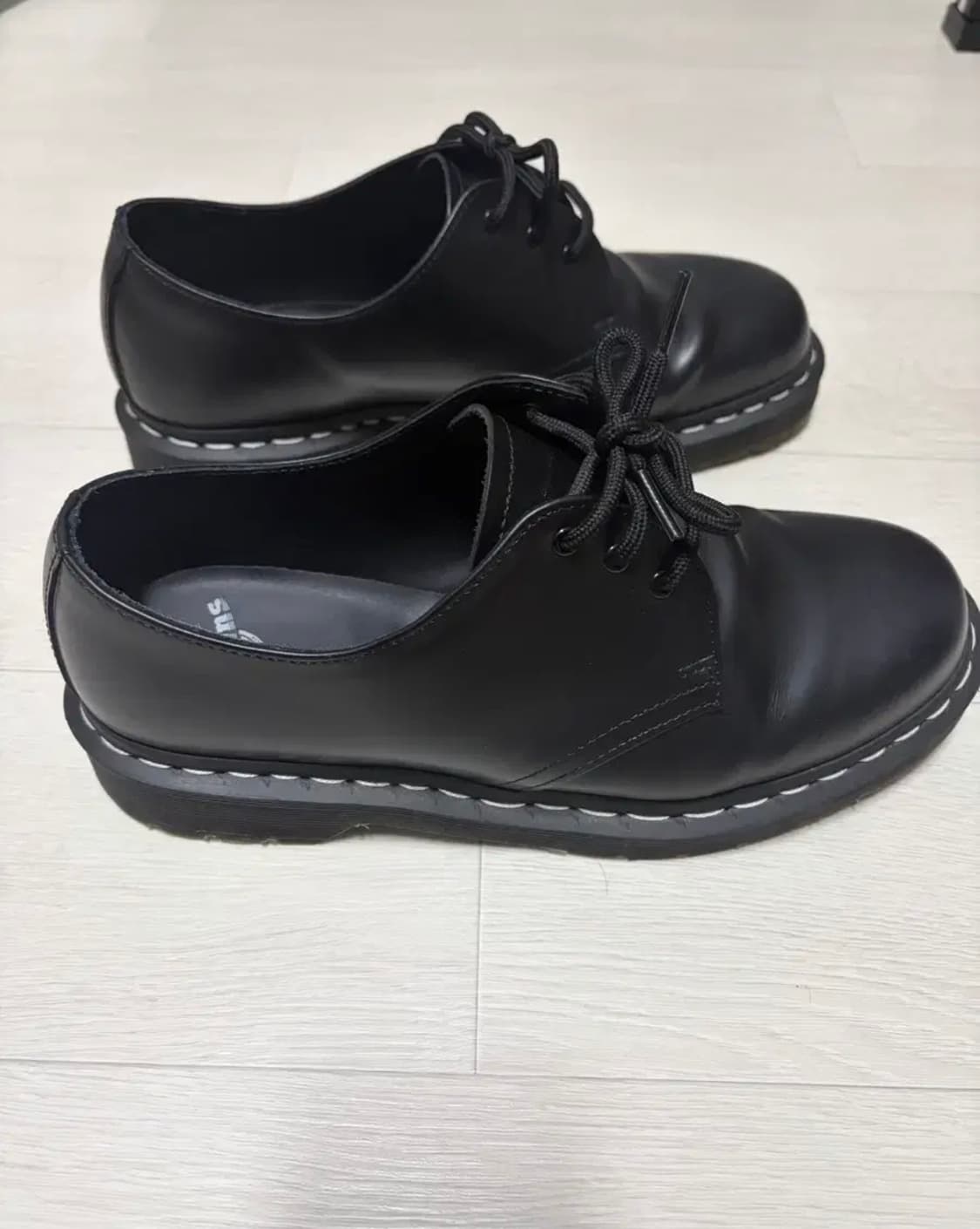 닥터마틴 1461 스무스 ws 270 상품이미지2