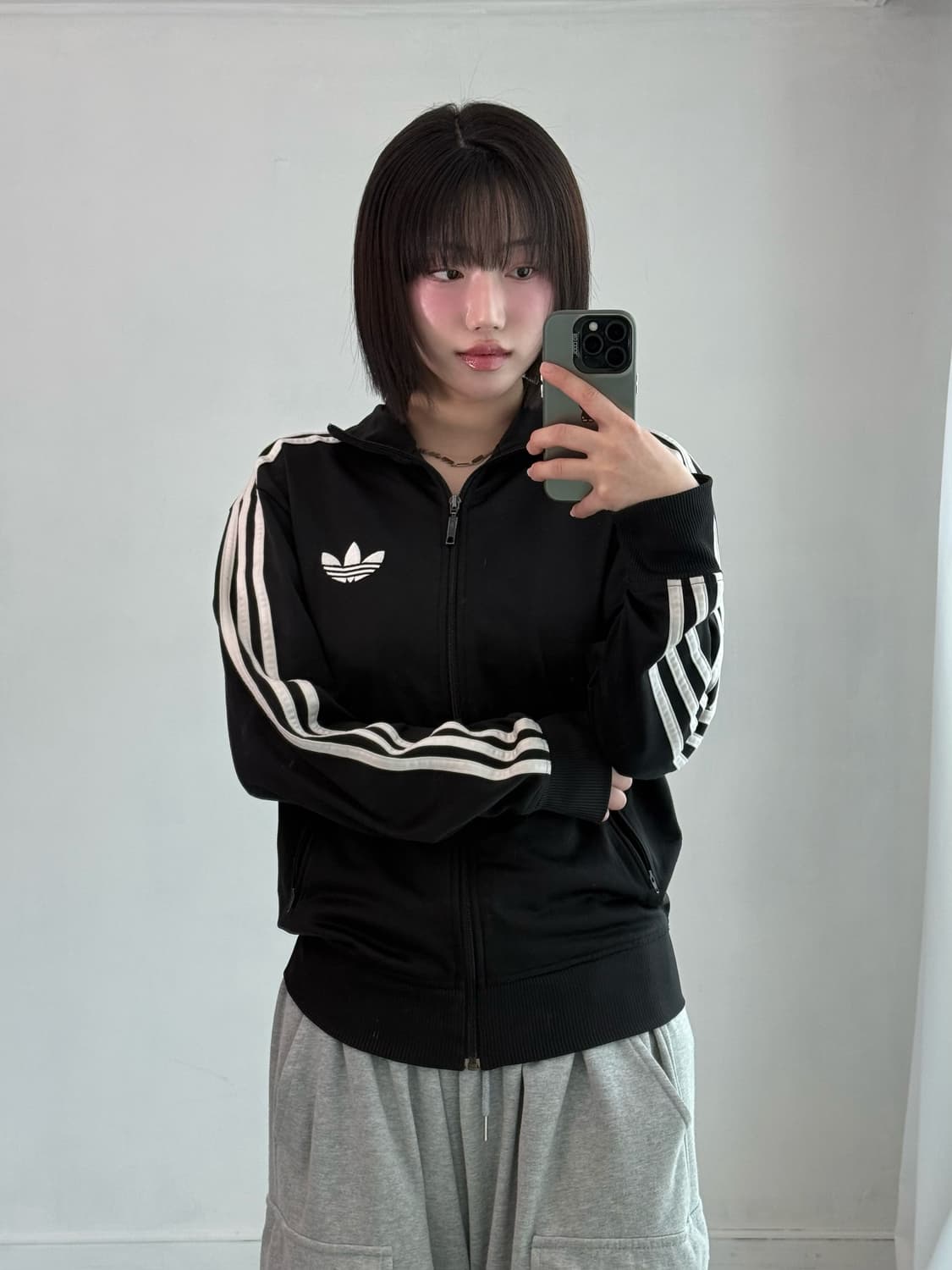 아디다스 구파이어버드 져지 상품이미지1