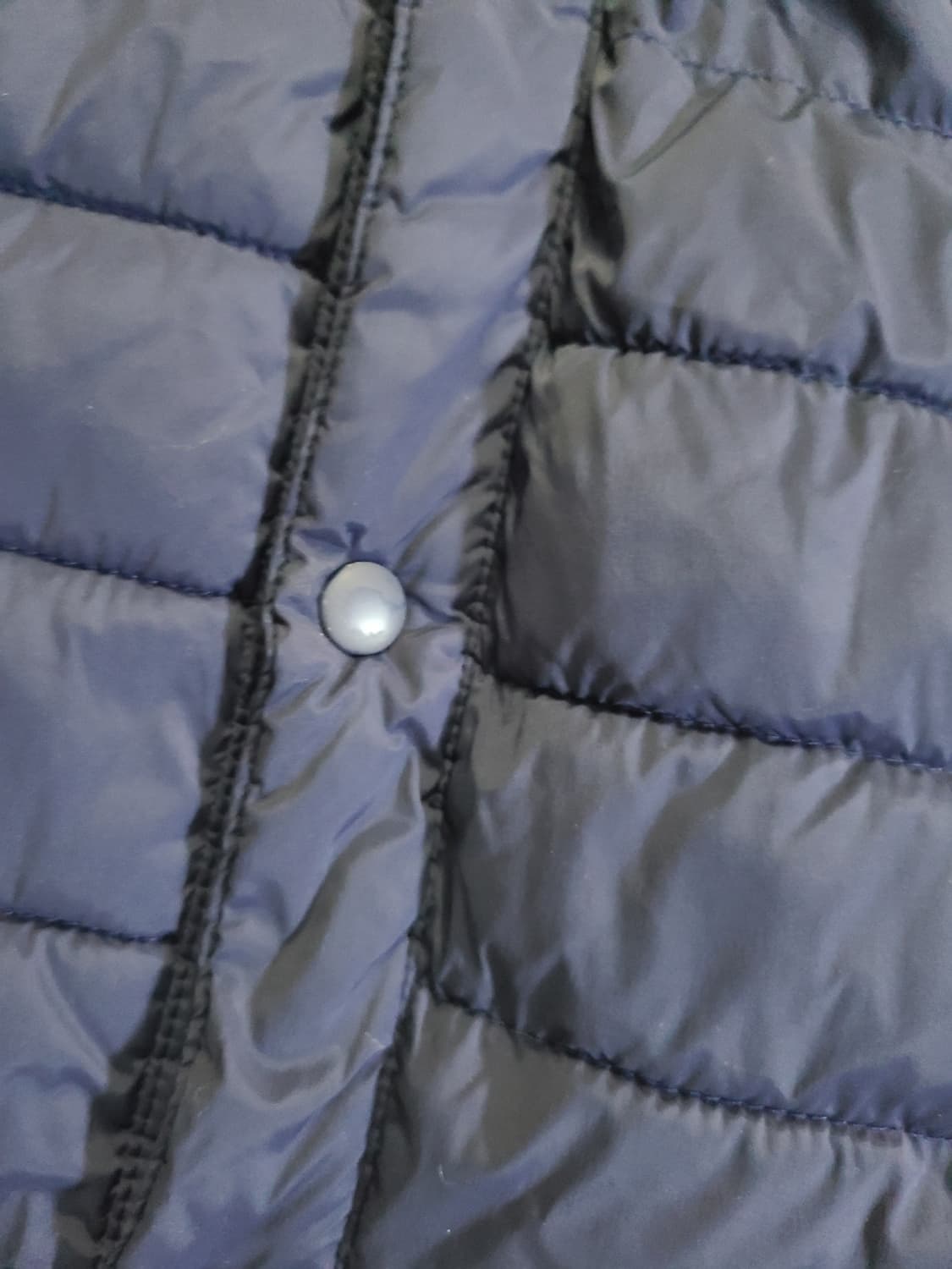 갭 패딩셔츠 상품이미지6