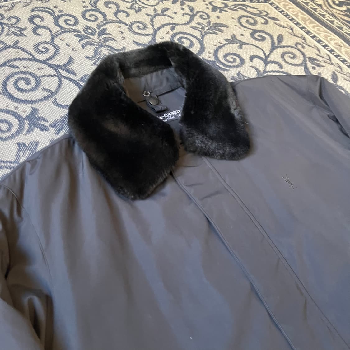 100 입생로랑 자켓/W2243 상품이미지3