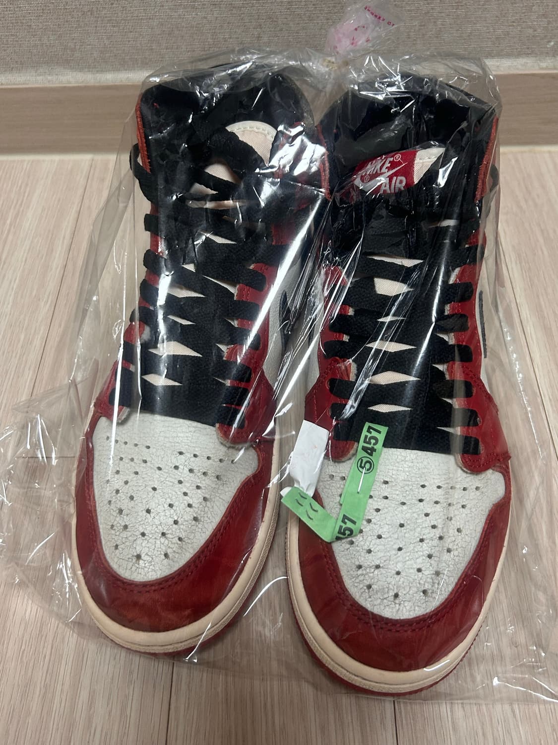 시카고 조던 2022 상품이미지2