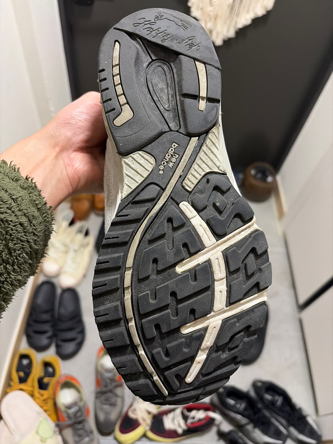 993 2e 255사이즈 상품이미지2