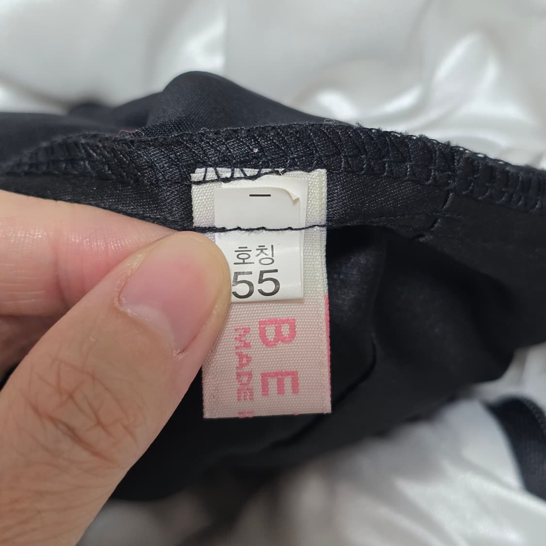 공겜여주st 리본레이스 발레코어 셔링 캉캉원피스 상품이미지4