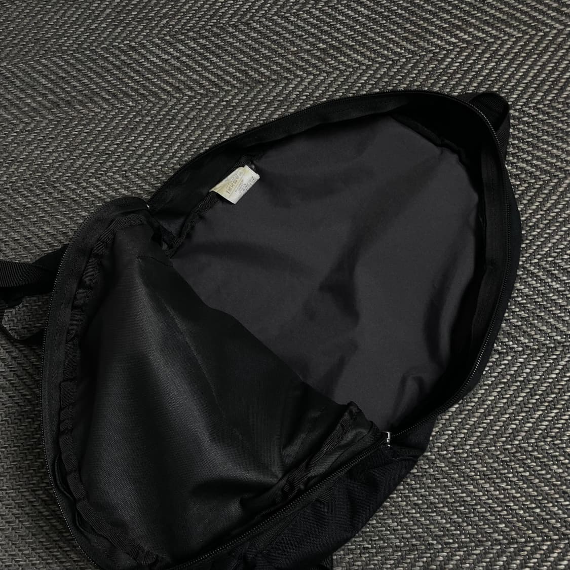 나이키 빅로고 클래식 유스 백팩o 4845 상품이미지4