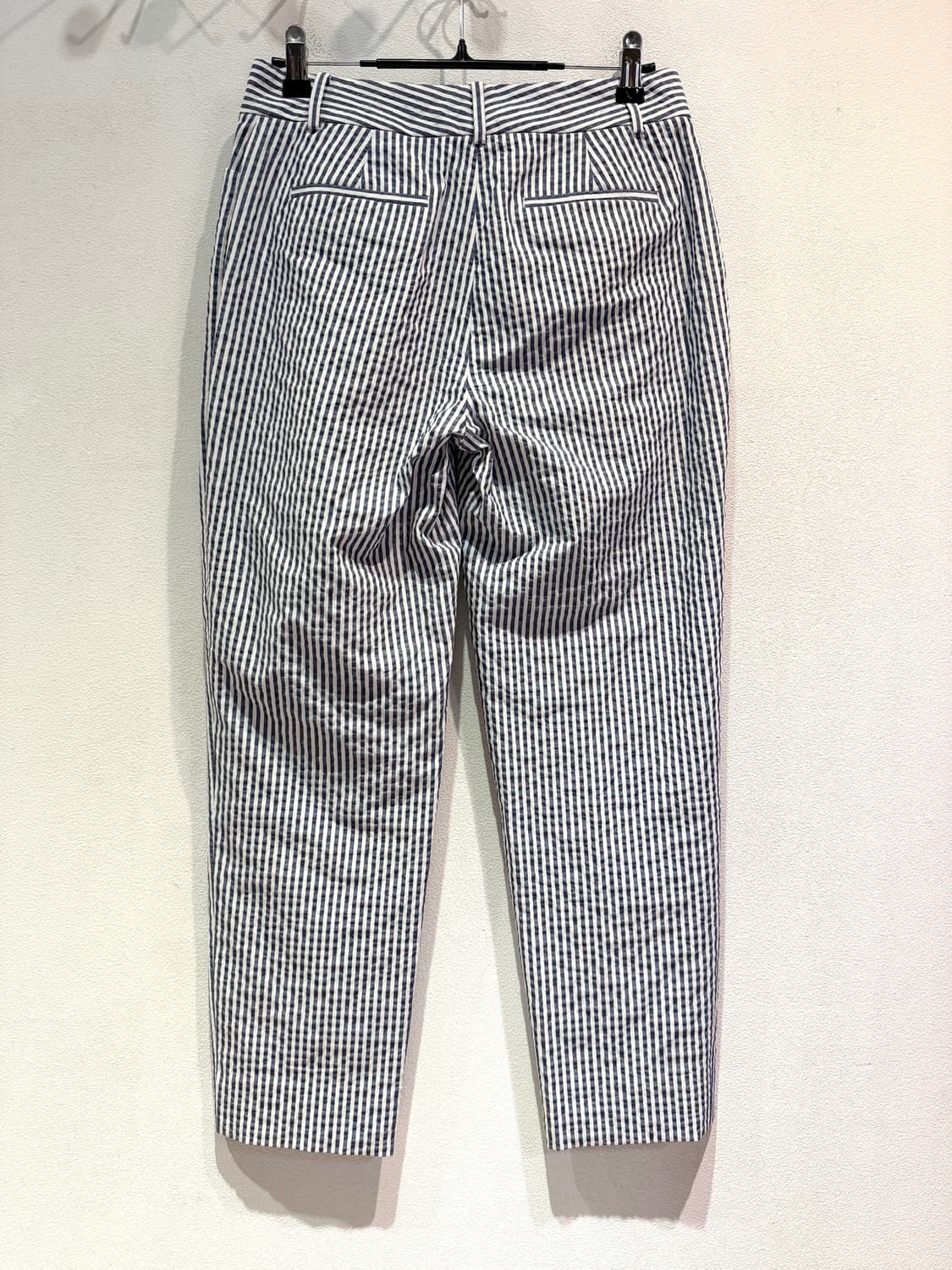 Brooks Brothers Seersucker Pants (27.5) 상품이미지2