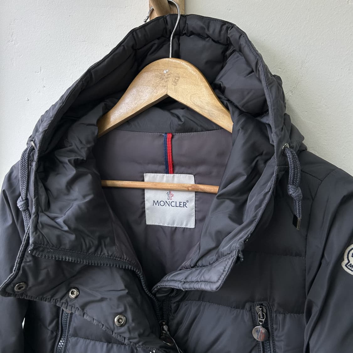 16239 - 몽클레어 구스 다운 패딩 자켓 상품이미지5