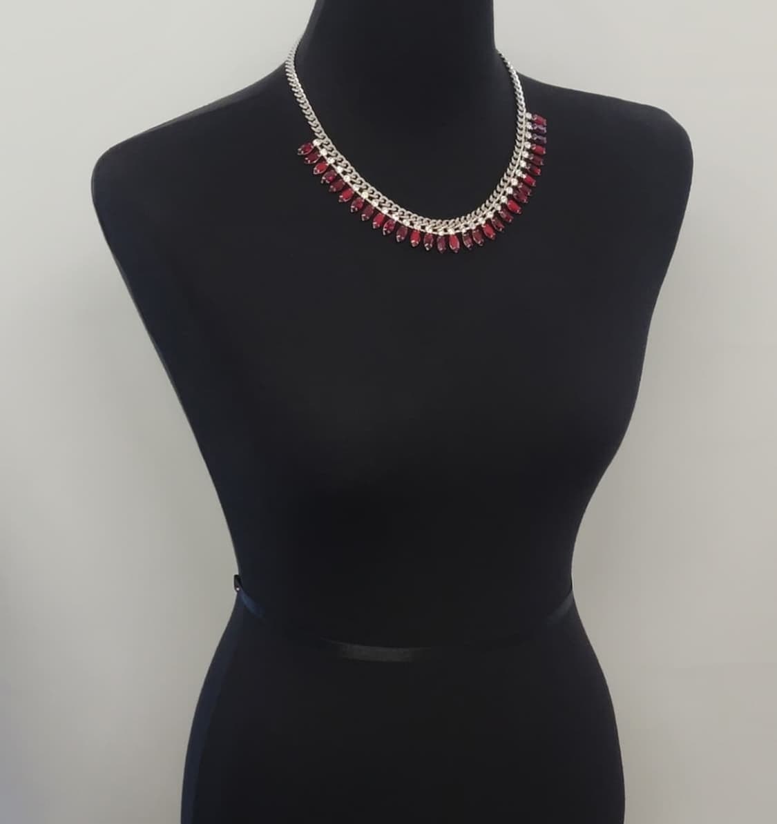 오리엔탈 빈티지목걸이 상품이미지4