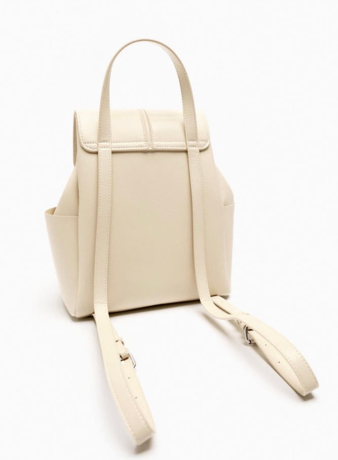ZARA 백팩 상품이미지3