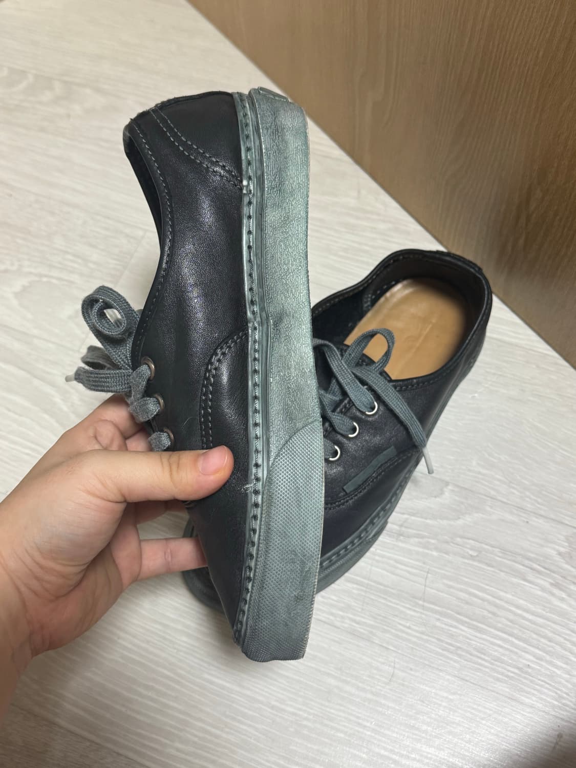 [WSR] WORKSITE RECORDS 2A BLACK, 230 상품이미지5