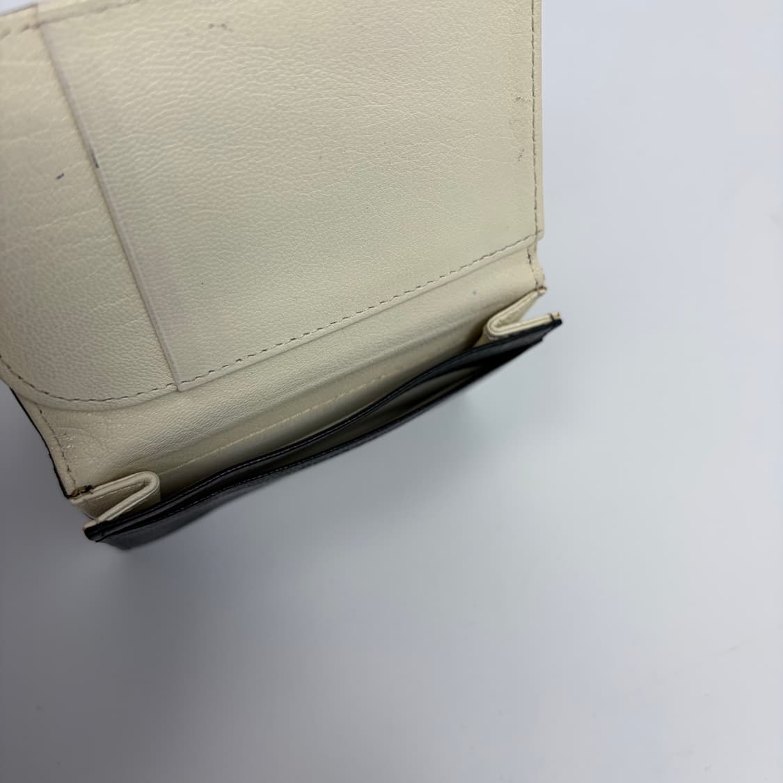 요시다포터 가죽 카드 지갑 상품이미지4