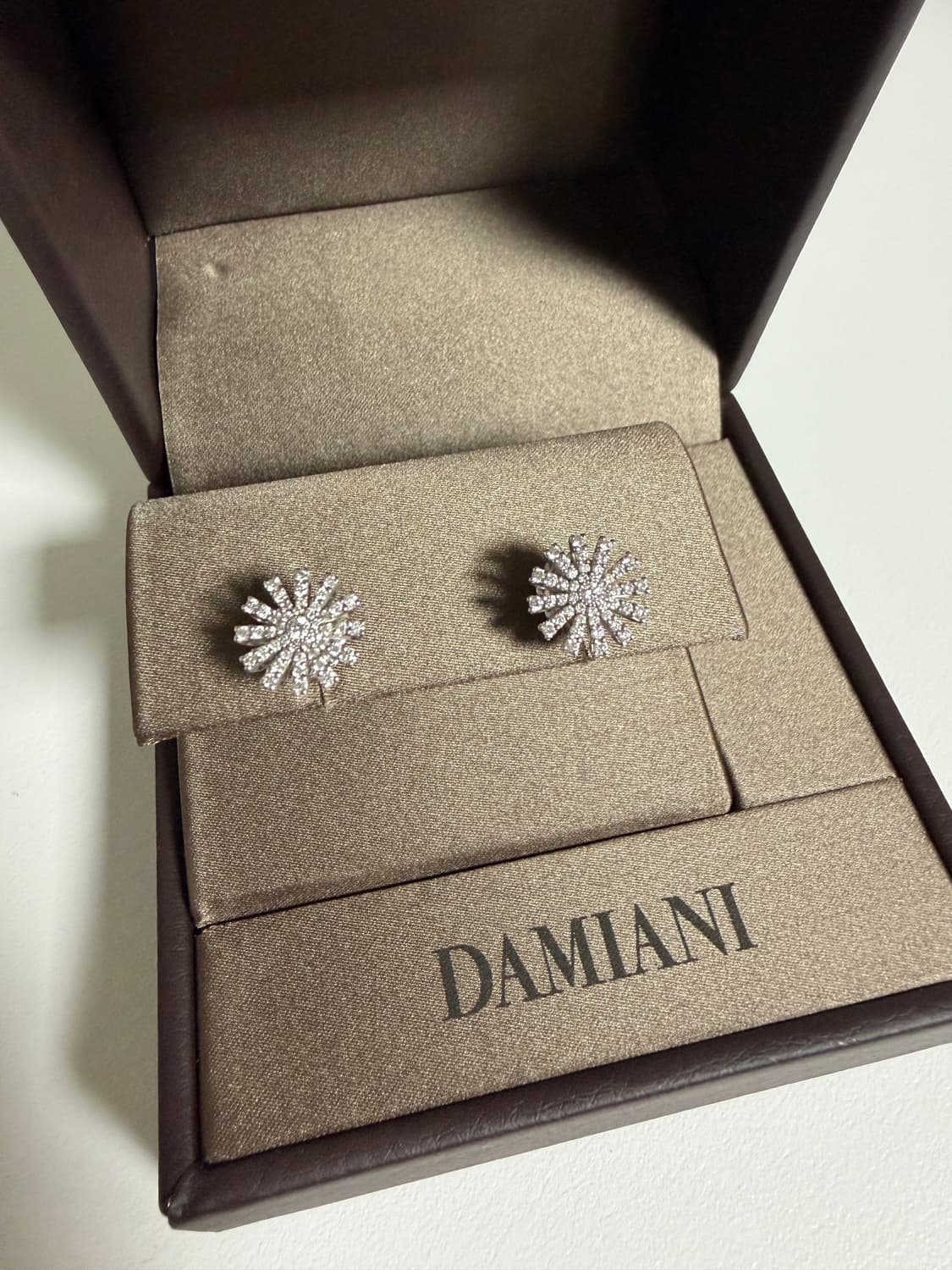 다미아니 마르게리타 이어링 상품이미지1