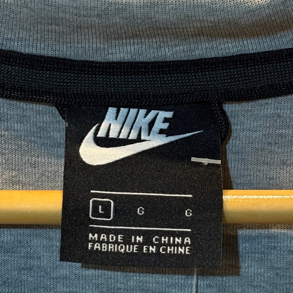 나이키 테크팩 후드집업 상품이미지4