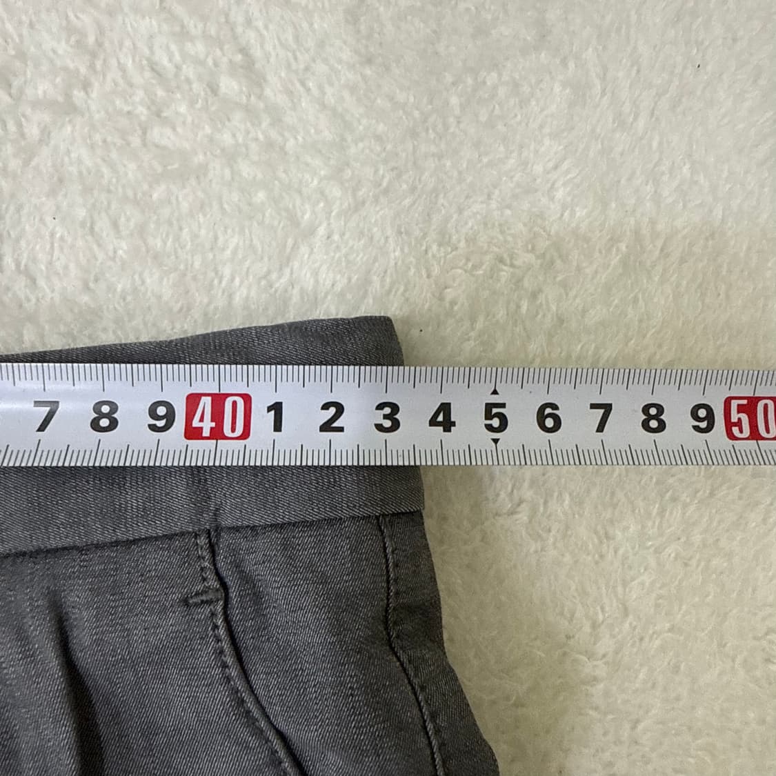 86 빈폴 코튼 팬츠 면바지 0312T 상품이미지6