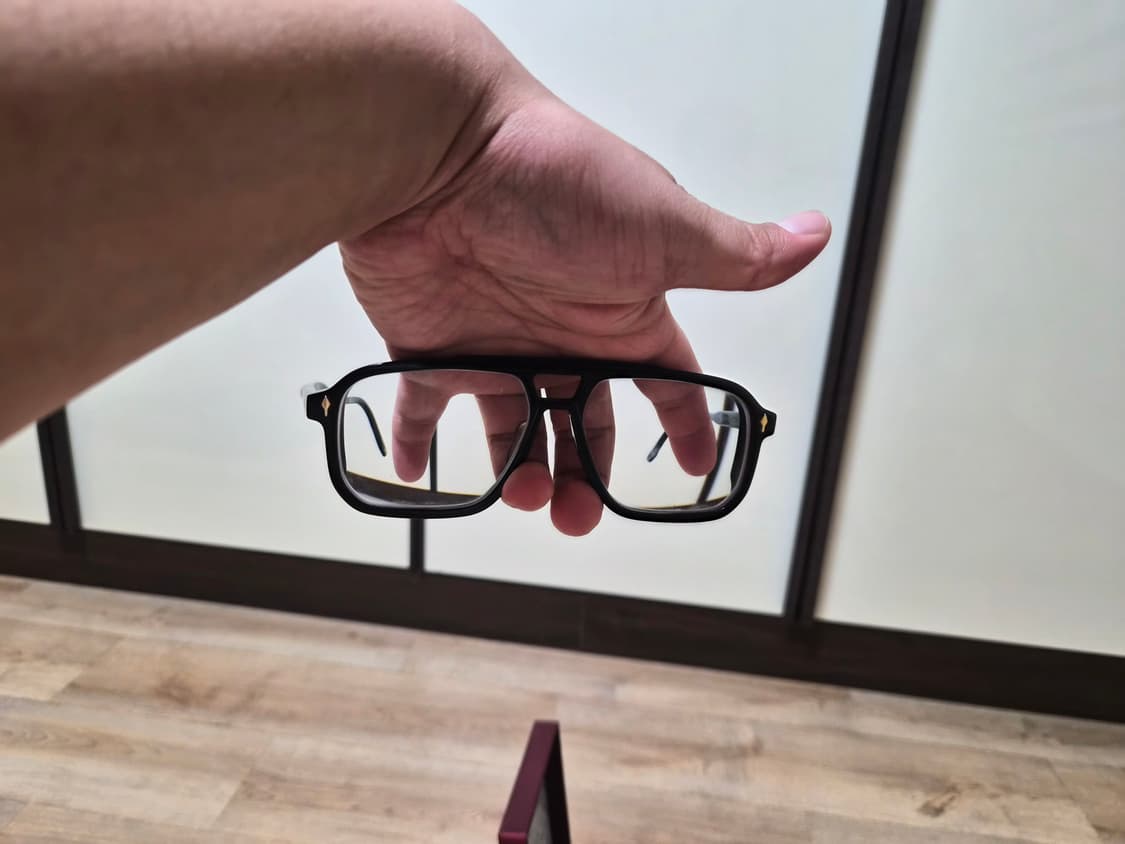 자크마리마지 펠슨 안경 상품이미지9