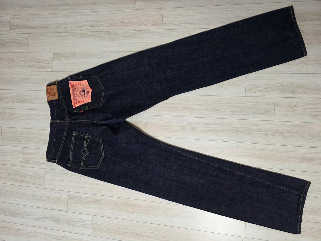 제라도 301EXX 32 상품이미지3