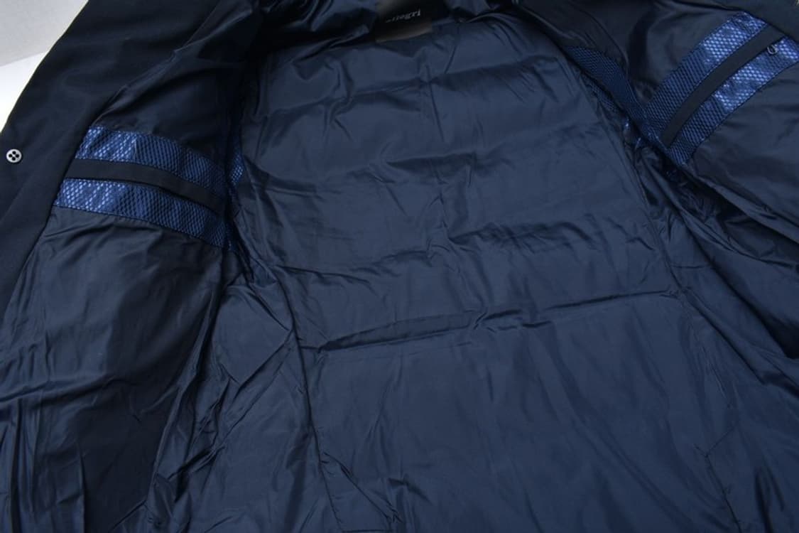 알레그리 다운 블레이저 자켓 N0816 상품이미지6