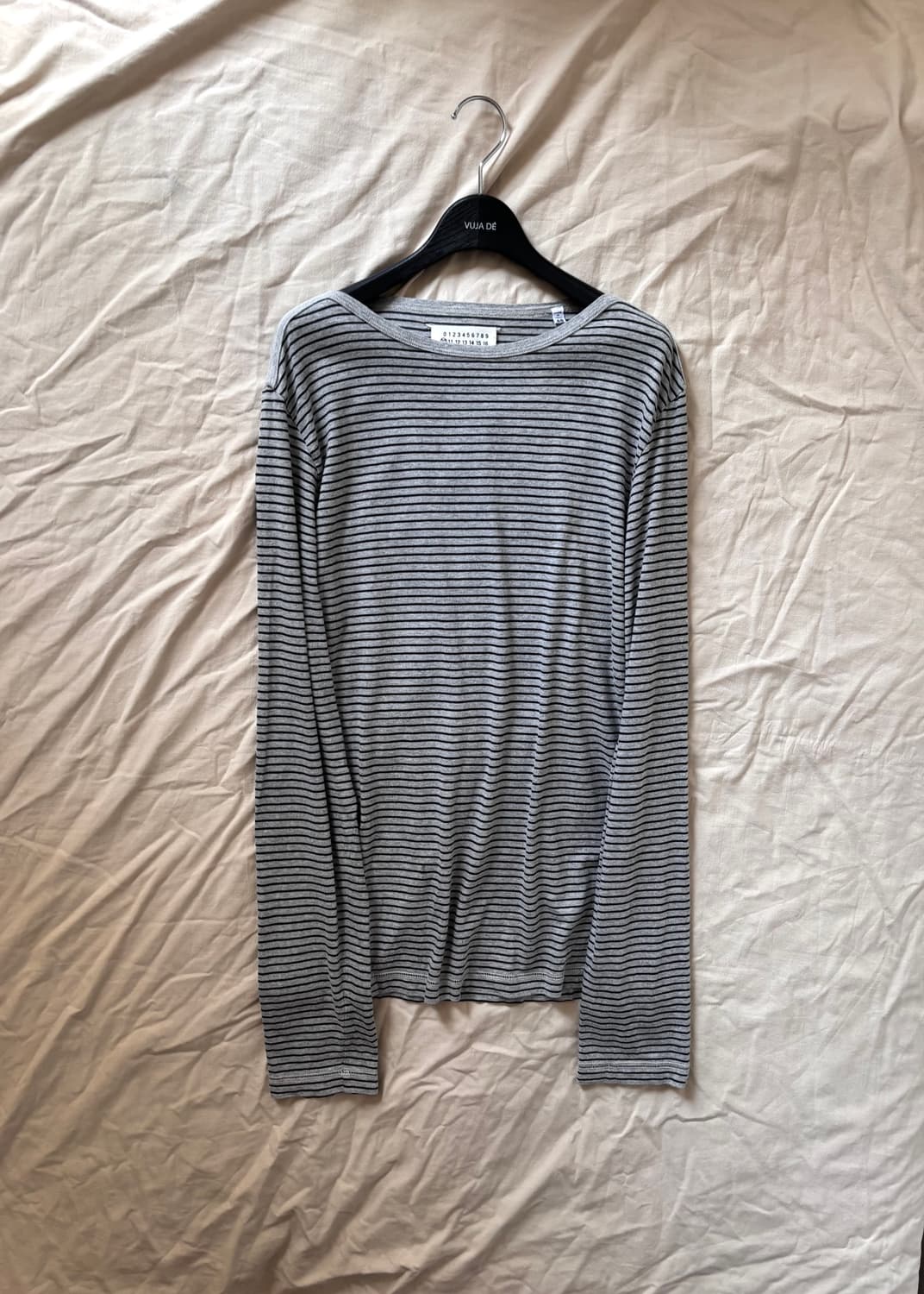 마르지엘라 ss06 롱슬리브 상품이미지1